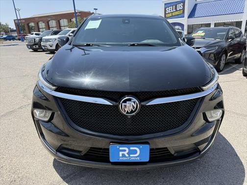2022 Buick Enclave FWD Essence