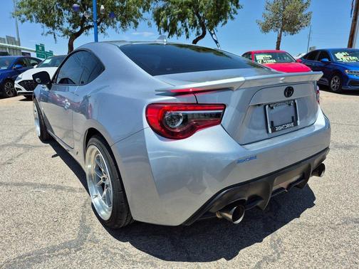 2018 Toyota 86 Base