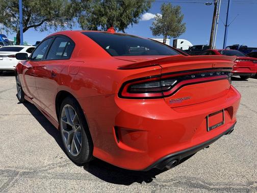 2023 Dodge Charger GT