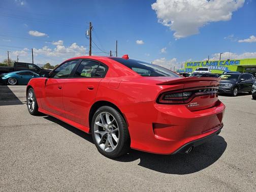 2023 Dodge Charger GT