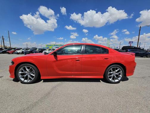 2023 Dodge Charger GT