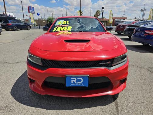 2023 Dodge Charger GT
