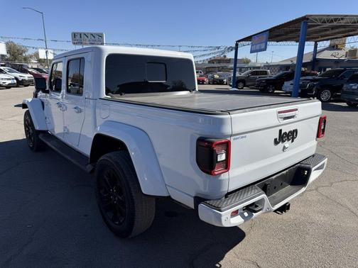 2021 Jeep Gladiator High Altitude 4X4