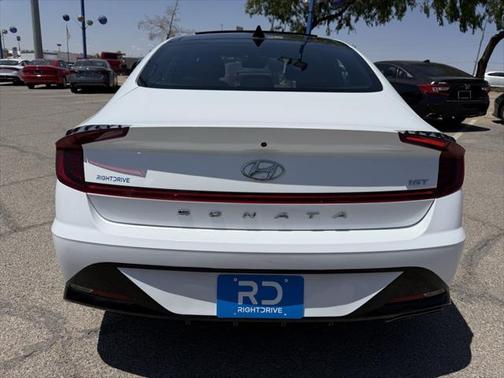 2023 Hyundai SONATA SEL Plus