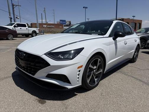 2023 Hyundai SONATA SEL Plus