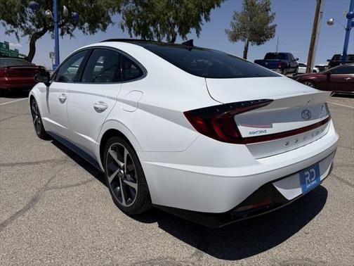 2023 Hyundai SONATA SEL Plus
