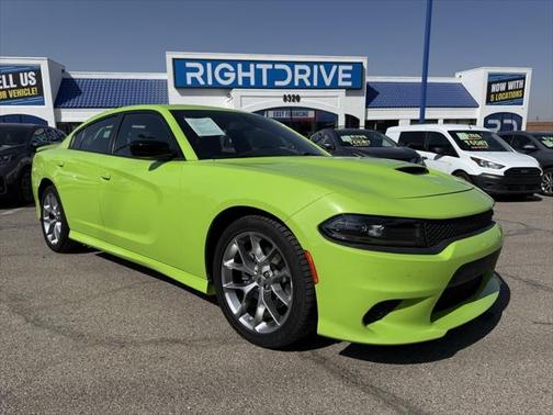 2023 Dodge Charger GT