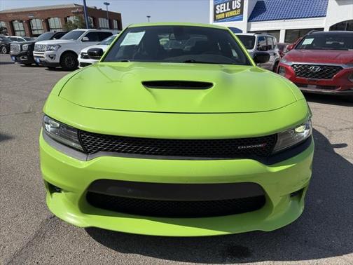 2023 Dodge Charger GT