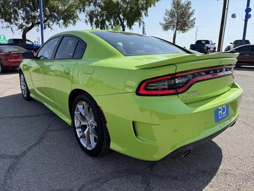 2023 Dodge Charger GT