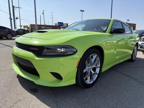 2023 Dodge Charger GT