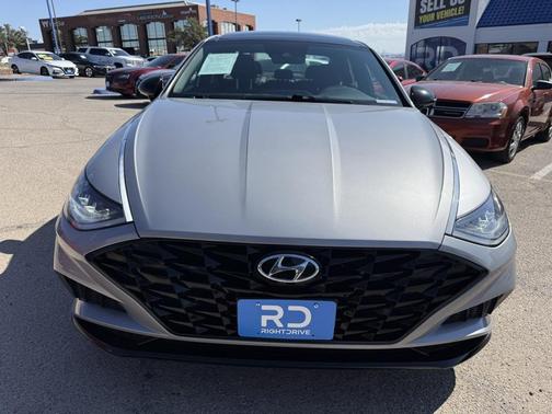 2023 Hyundai SONATA SEL Plus