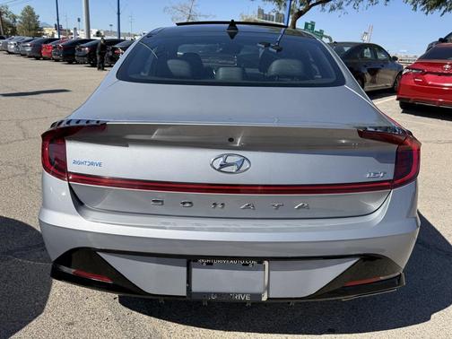 2023 Hyundai SONATA SEL Plus
