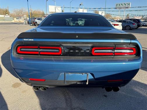2023 Dodge Challenger R/T