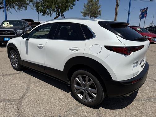 2023 Mazda CX-30 2.5 S Premium Package
