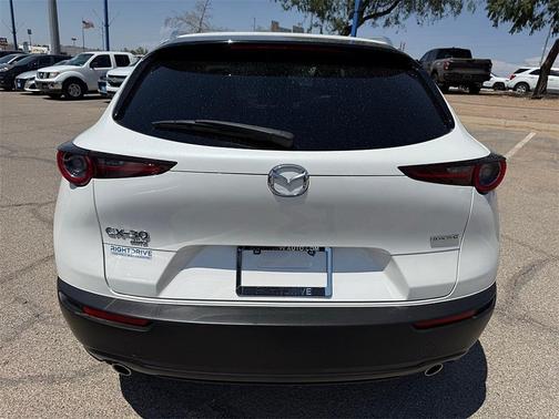 2023 Mazda CX-30 2.5 S Premium Package