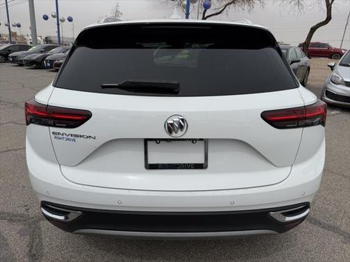 2023 Buick Envision Essence FWD