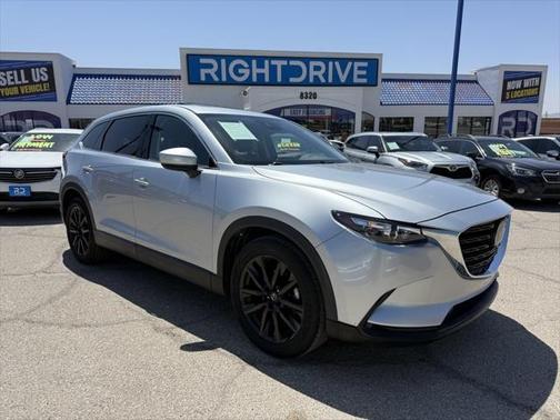 2023 Mazda CX-9 Touring