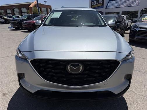 2023 Mazda CX-9 Touring