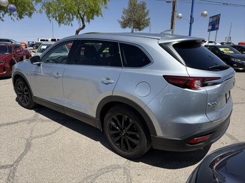 2023 Mazda CX-9 Touring