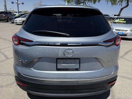 2023 Mazda CX-9 Touring