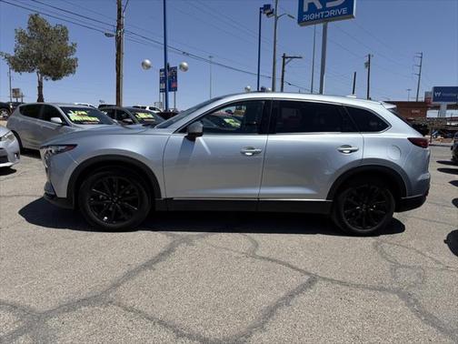 2023 Mazda CX-9 Touring