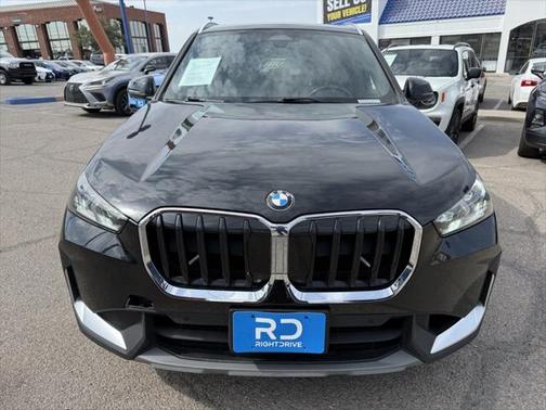 2023 BMW X1 xDrive28i