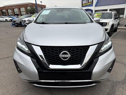 2023 Nissan Murano SL FWD