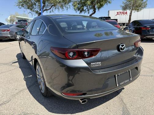 2023 Mazda Mazda3 2.5 S Select