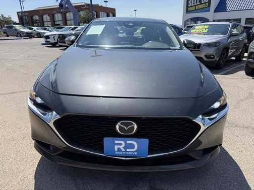 2023 Mazda Mazda3 2.5 S Select