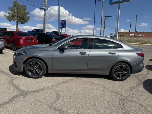 2024 BMW 228 Gran Coupe sDrive