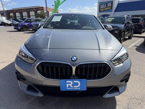 2024 BMW 228 Gran Coupe sDrive