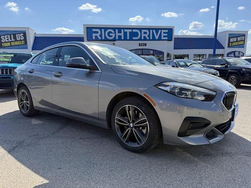 2024 BMW 228 Gran Coupe sDrive