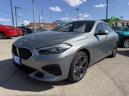 2024 BMW 228 Gran Coupe sDrive