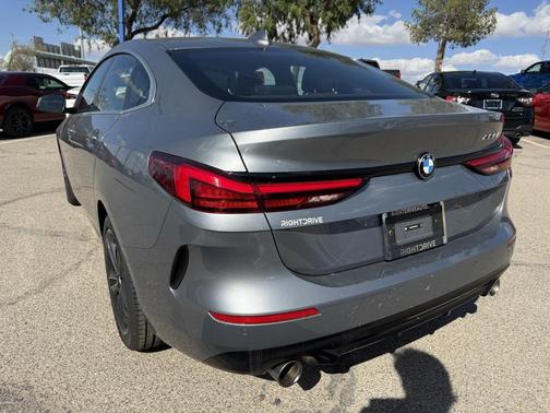 2024 BMW 228 Gran Coupe sDrive