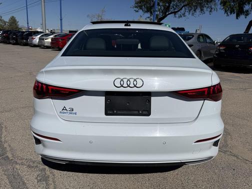 2024 Audi A3 Premium