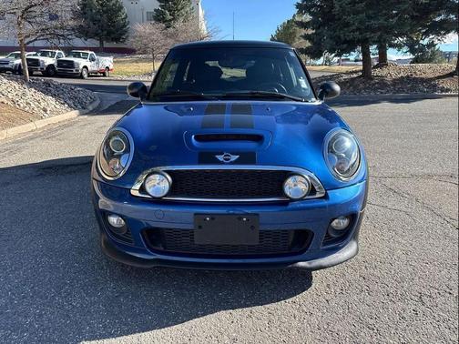 2019 MINI Hardtop Cooper S