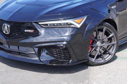 2024 Acura Integra Type S
