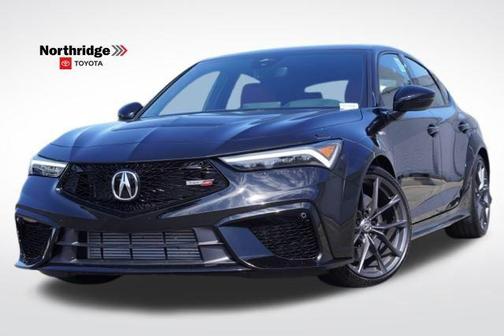 2024 Acura Integra Type S