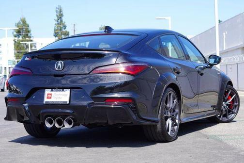 2024 Acura Integra Type S