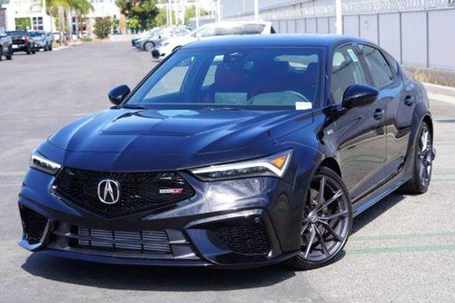2024 Acura Integra Type S