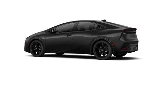 2026 Toyota Prius L
