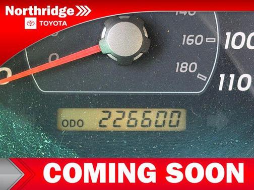 2006 Toyota 4Runner SR5