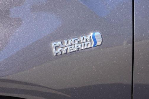 2022 Toyota Prius Prime XLE