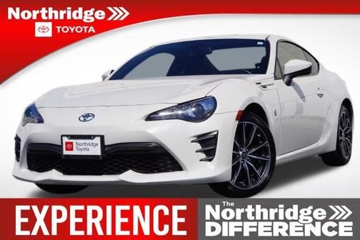2018 Toyota 86 Base