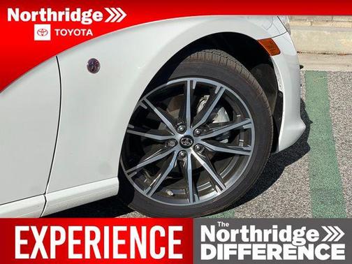 2018 Toyota 86 Base