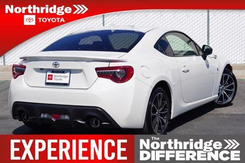 2018 Toyota 86 Base