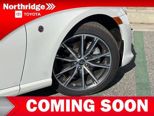 2018 Toyota 86 Base