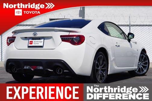 2018 Toyota 86 Base
