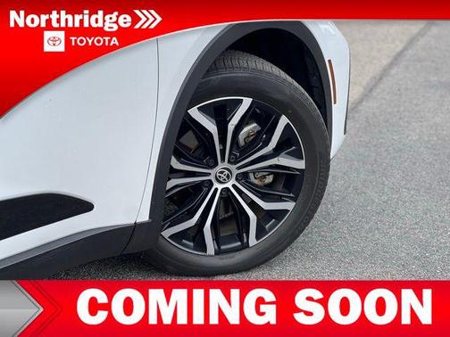 2023 Toyota Crown Limited