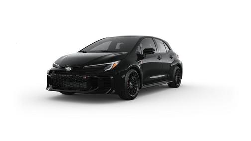 2025 Toyota GR Corolla Premium